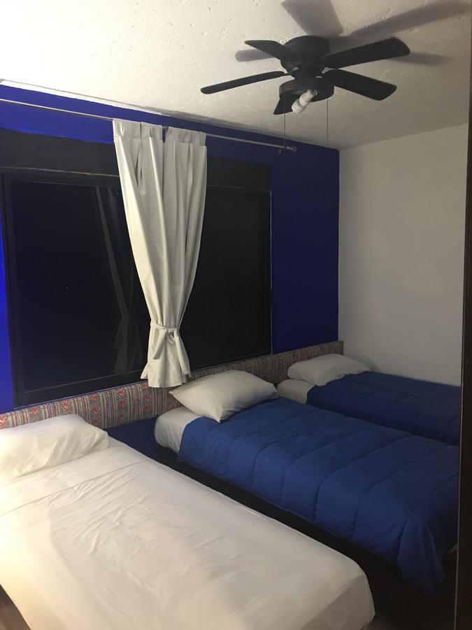 Holiday home Casa Jaguar Cancun