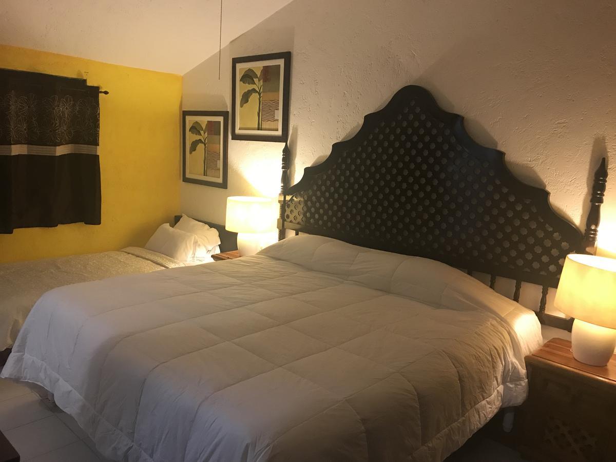 Casa Jaguar Holiday home