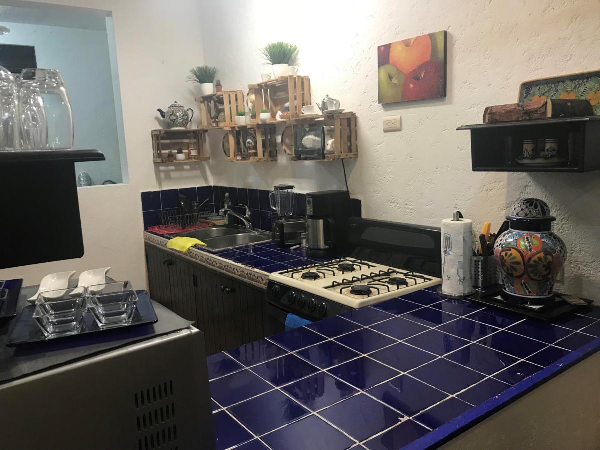Casa Jaguar * Cancun
