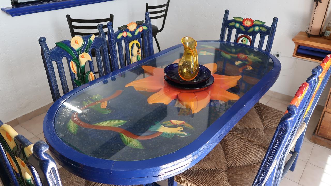 Holiday home Casa Jaguar *