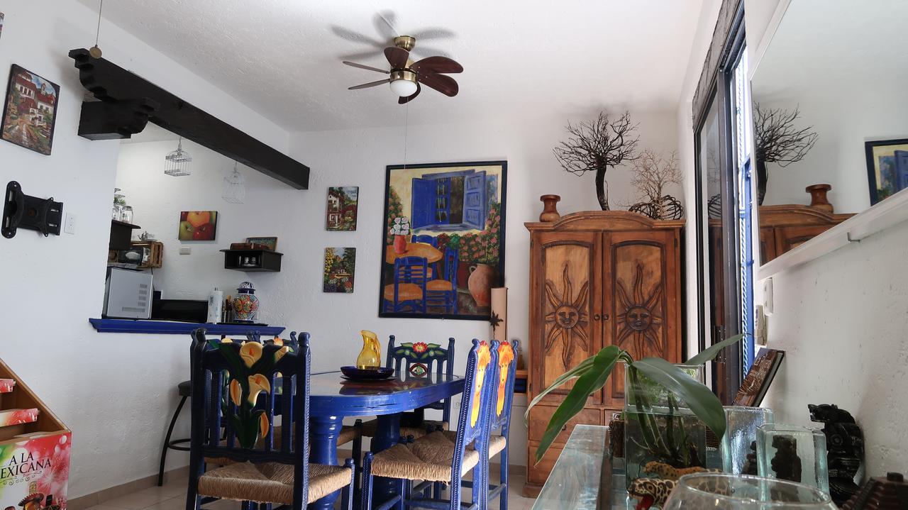 Casa Jaguar * Cancun