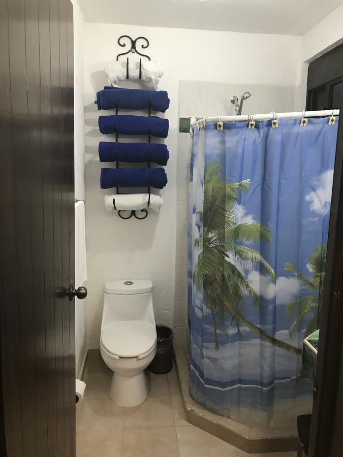 Holiday home Casa Jaguar *