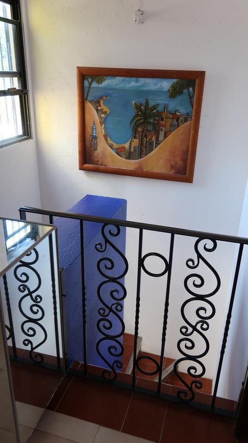 Holiday home Casa Jaguar *
