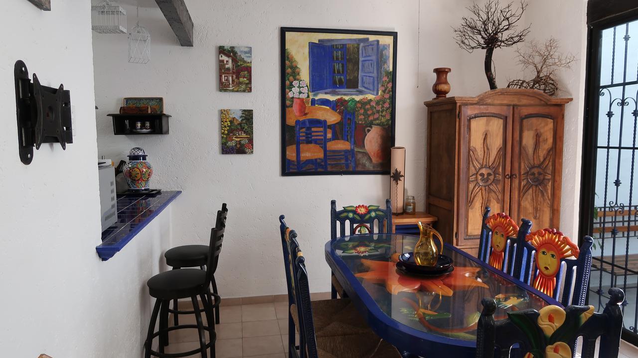 Holiday home Casa Jaguar *