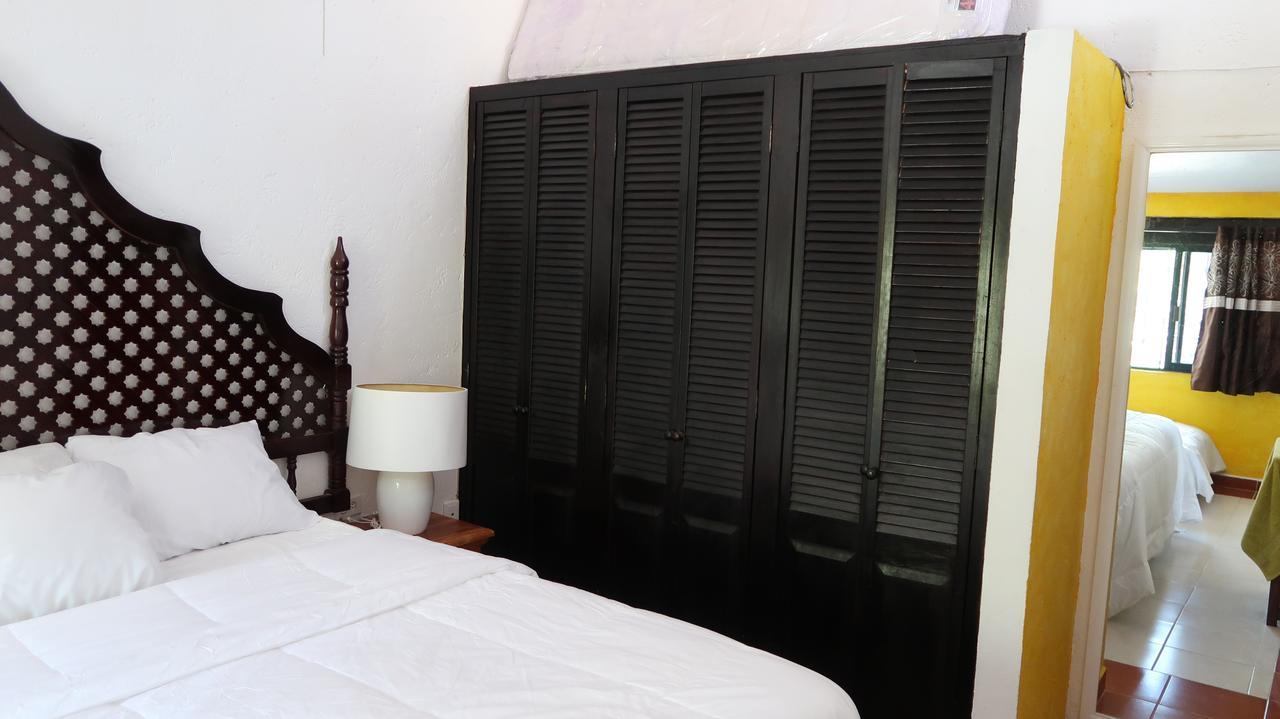 Casa Jaguar * Cancun