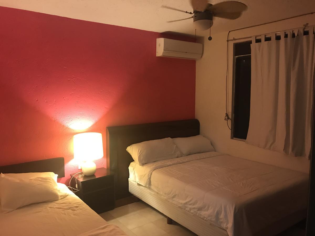 Holiday home Casa Jaguar Cancun