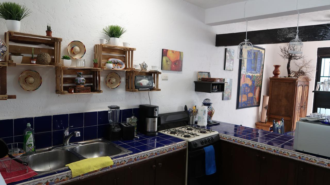 Casa Jaguar Holiday home