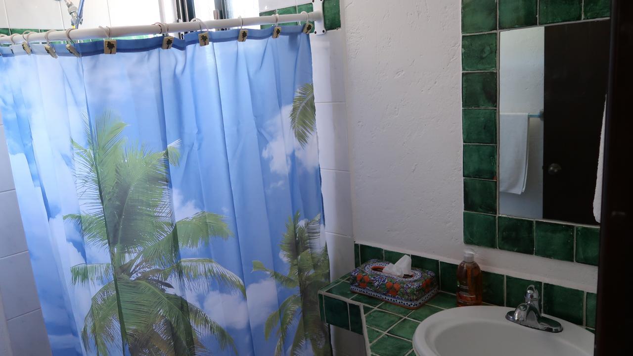 Holiday home Casa Jaguar Cancun