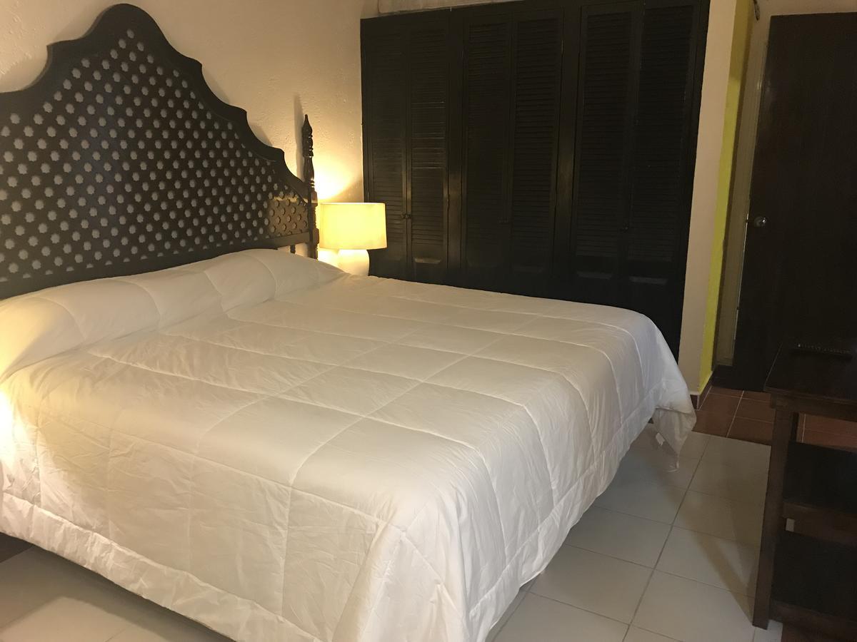 Casa Jaguar Holiday home