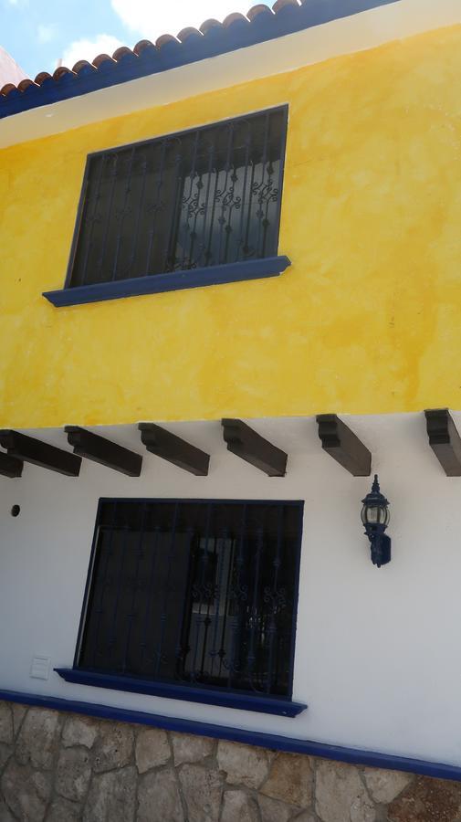 Casa Jaguar Cancun