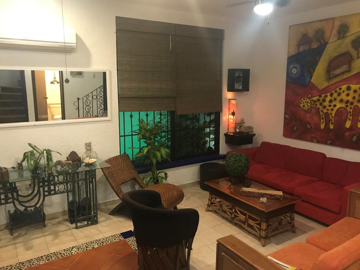 Casa Jaguar Holiday home *