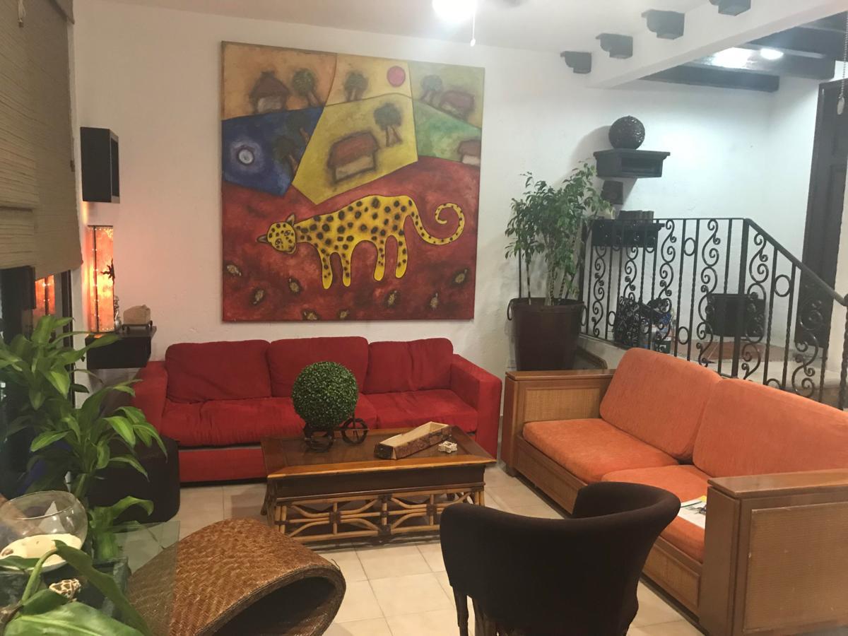 Holiday home Casa Jaguar Cancun