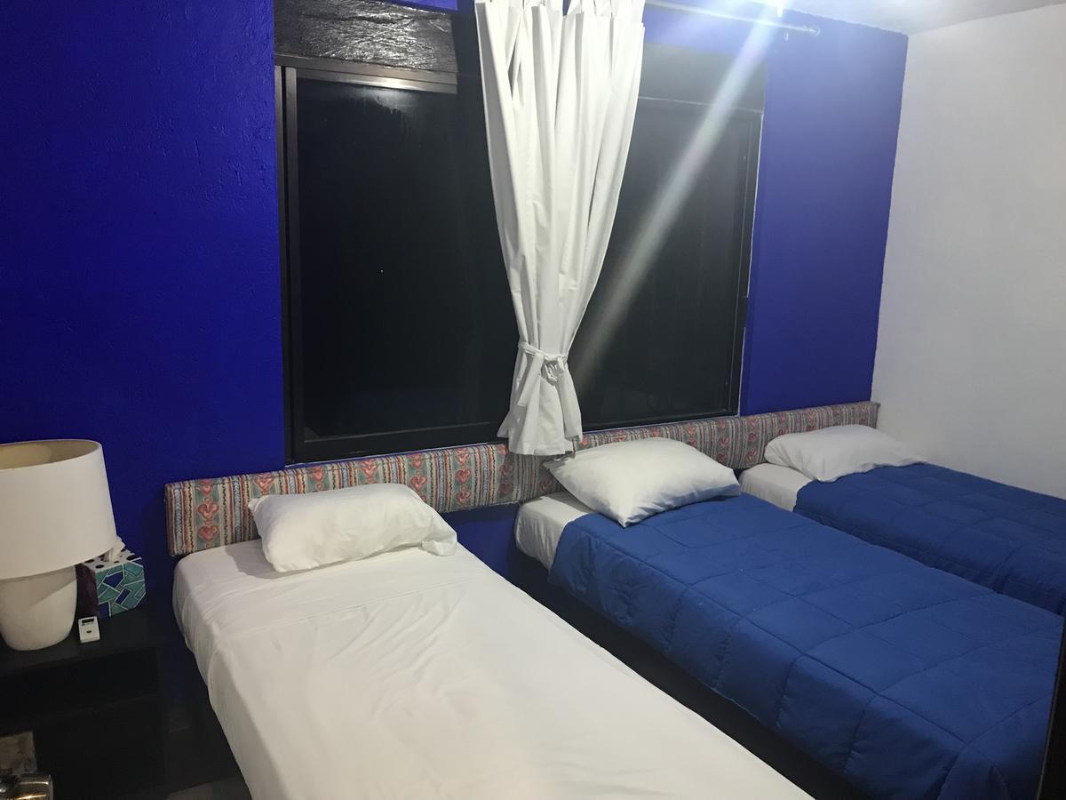 Casa Jaguar Cancun