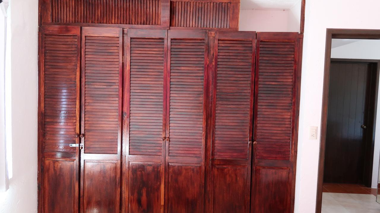Casa Jaguar