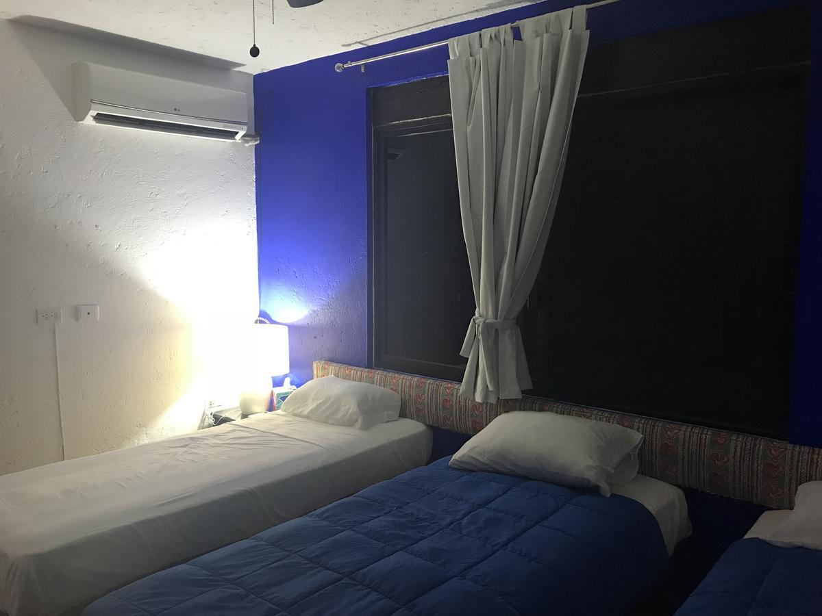 Casa Jaguar Cancun