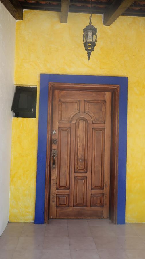 Casa Jaguar Holiday home *