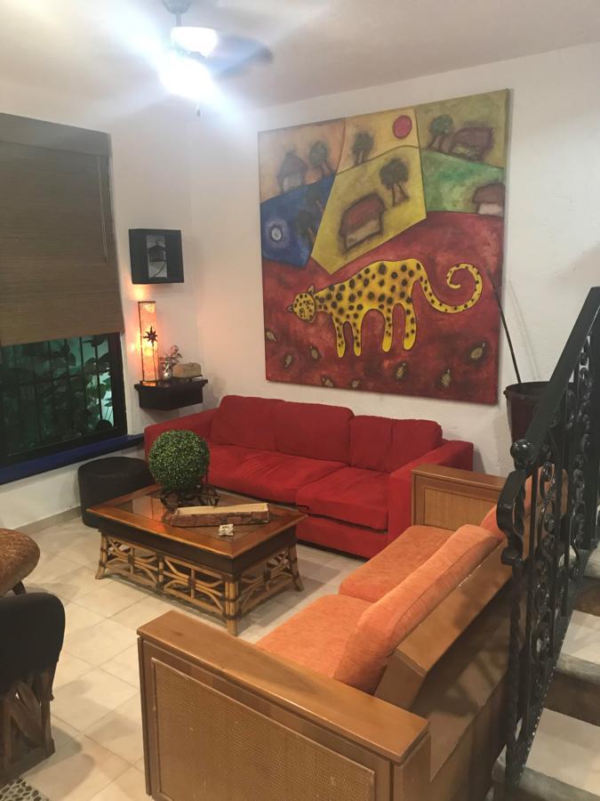 Casa Jaguar Cancun