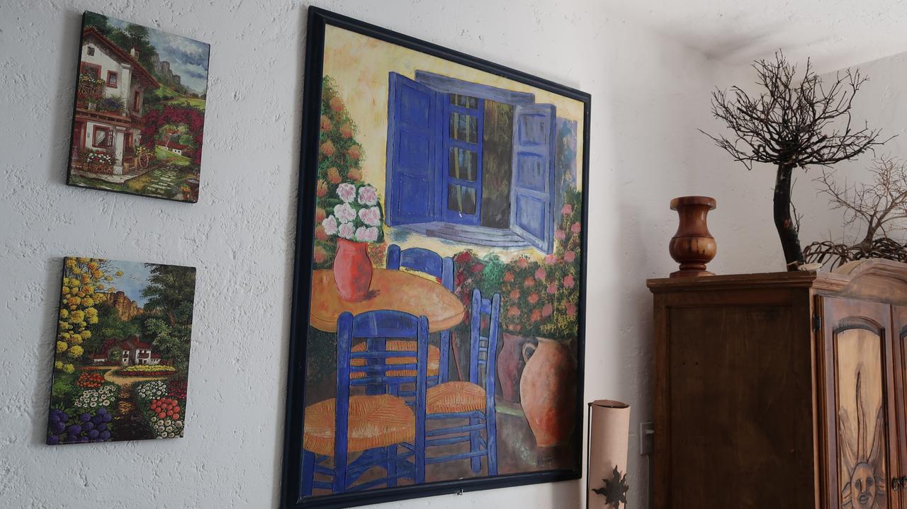 Casa Jaguar *