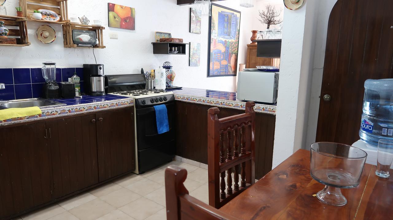 Holiday home Casa Jaguar