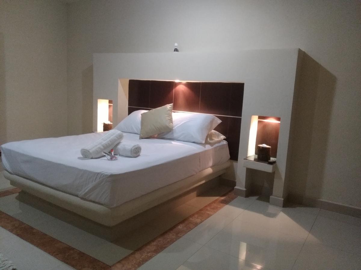 Arena Blanca Homestay Cancun