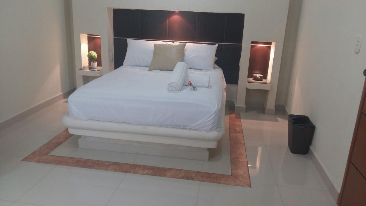 Arena Blanca * Cancun