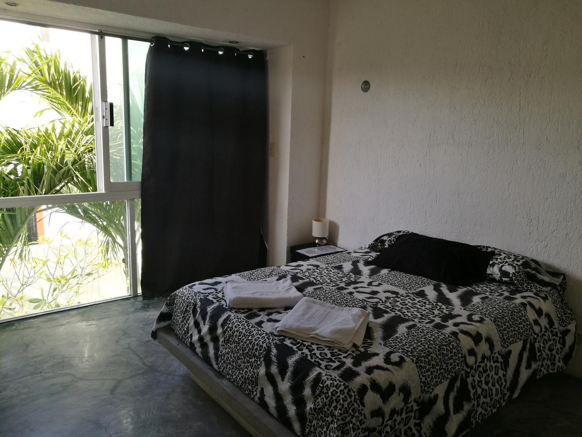 Privatunterkunft Maison Chabela *