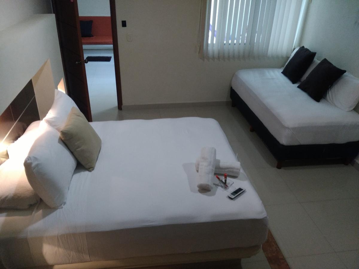 Arena Blanca Homestay