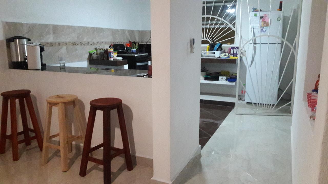 Bed & Breakfast Casa Gaucha *