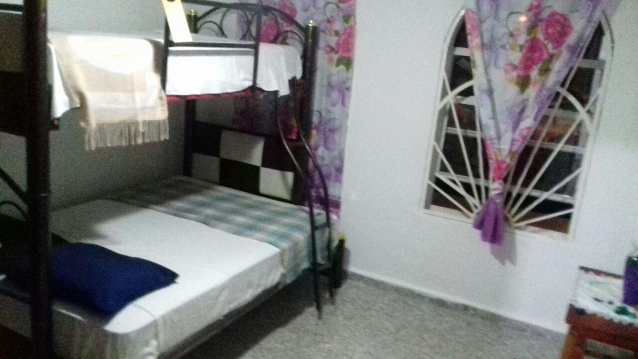 Bed & Breakfast Casa Gaucha