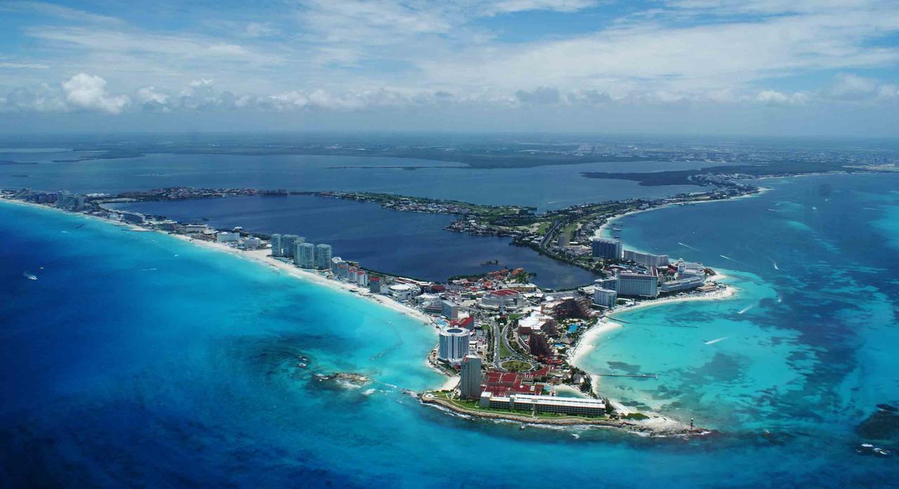 Casa Gaucha Bed & Breakfast Cancun