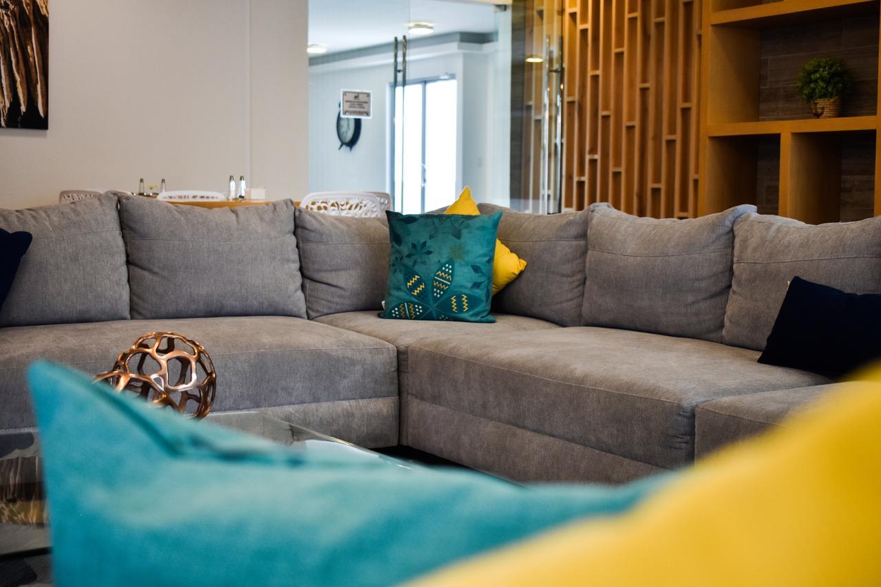 Barcelona Tower By Koox Luxury Collection Aparthotel 2*