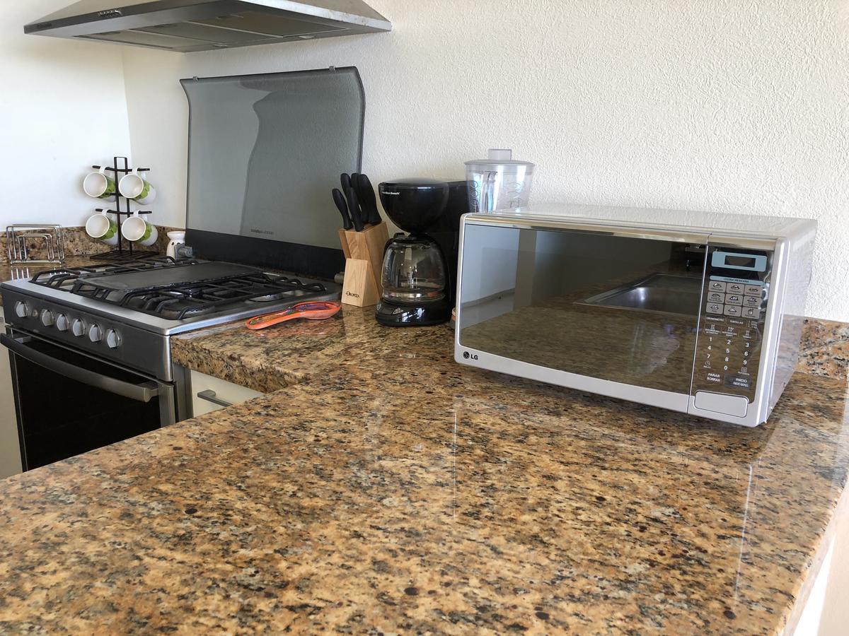 Amara Beachfront Apartment Cancun