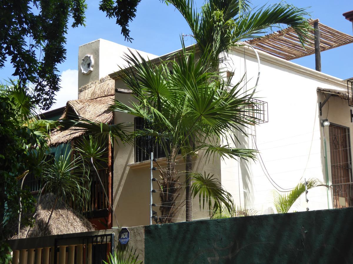 1 Bedroom Villa Maya With Roof Top Terrace Apartment Cancun