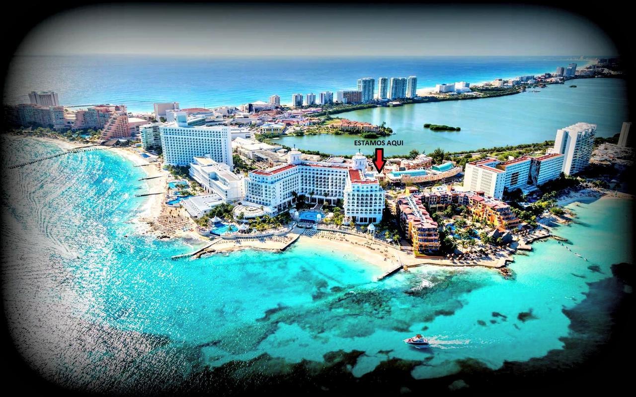 - Zone Apartment Cancun