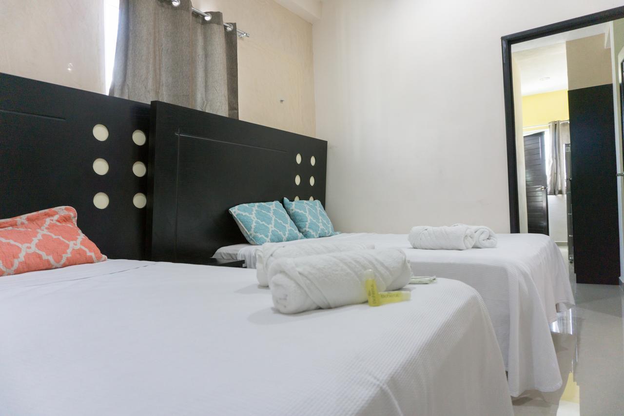Hotel La Roca Cancun