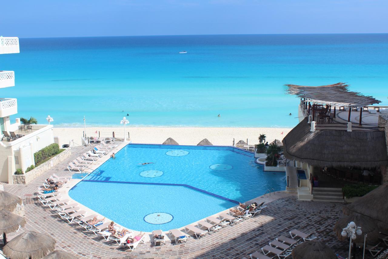 Plaza - Aparthotel Cancun