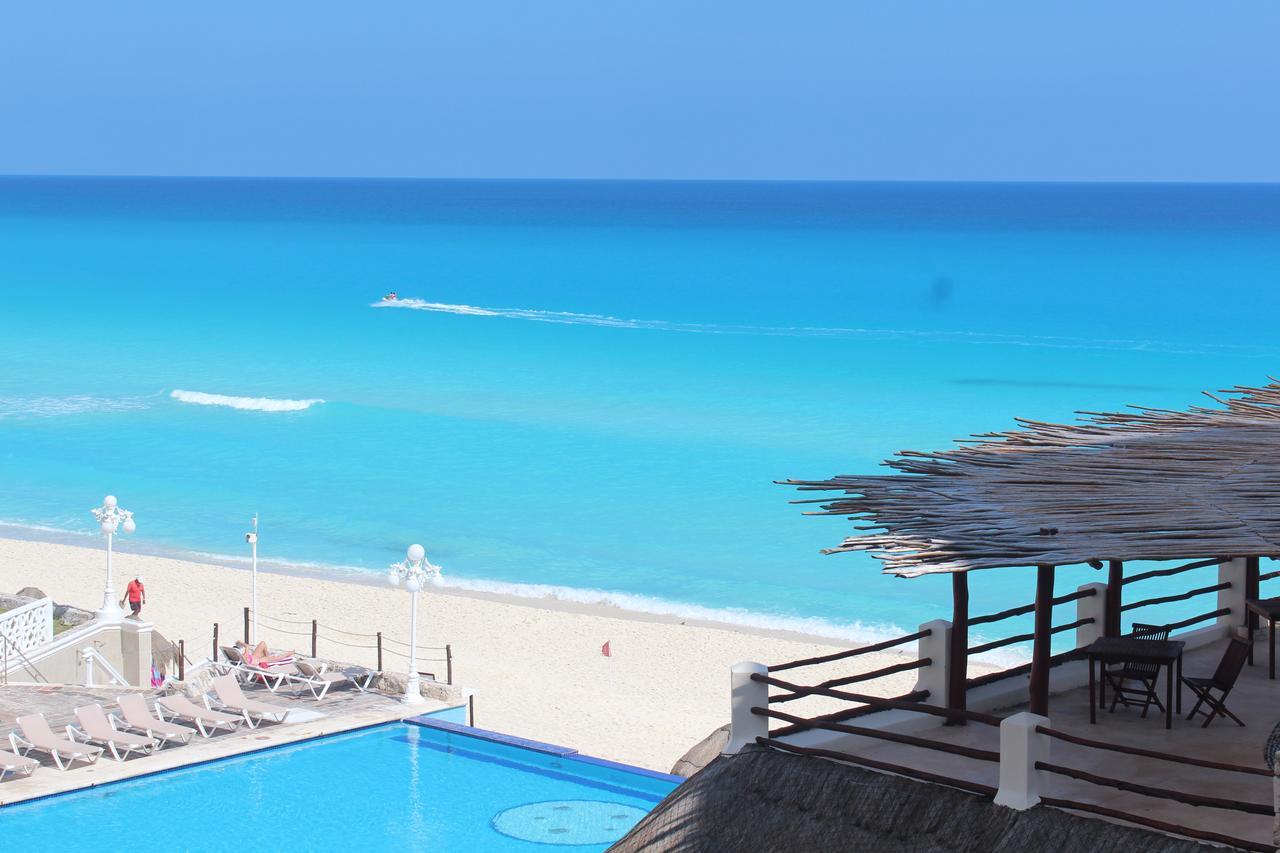 Aparthotel Plaza -
