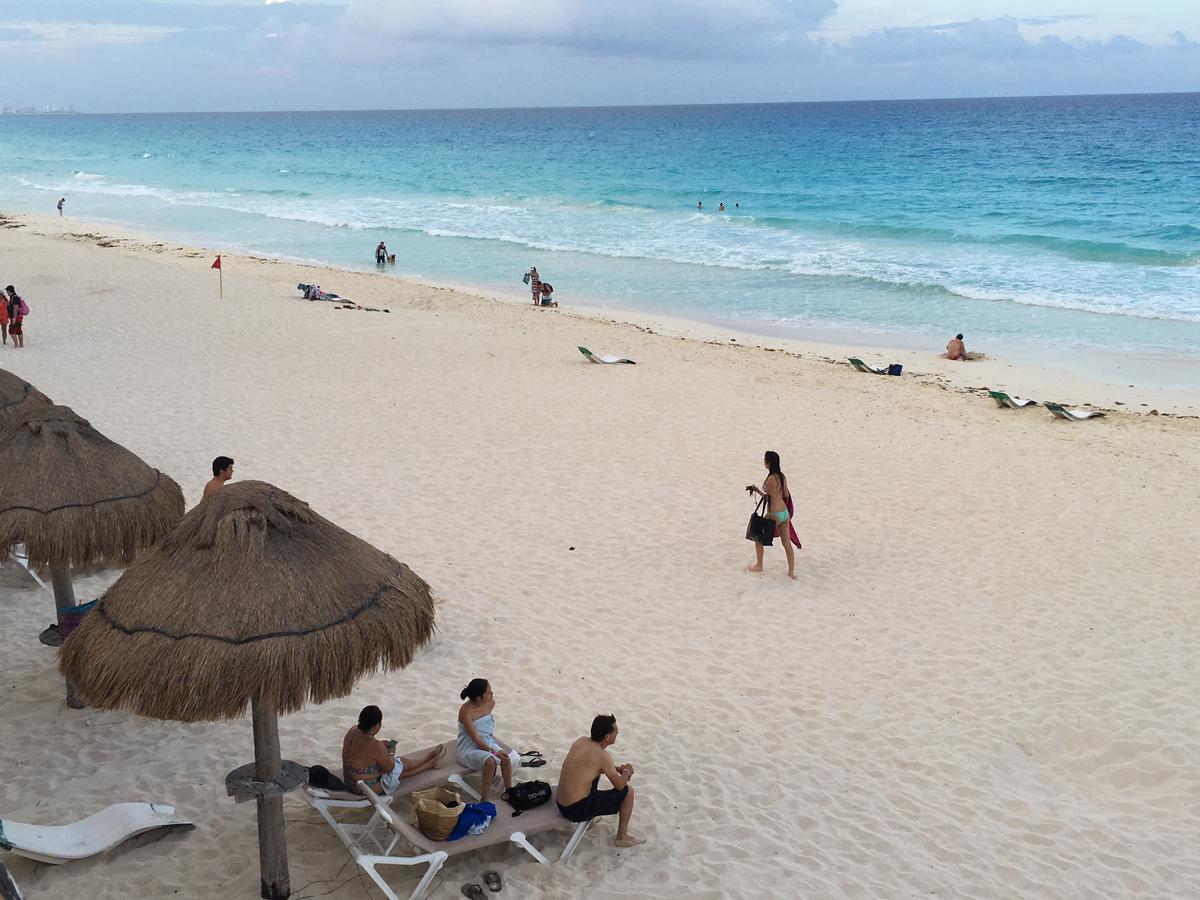 Plaza - Cancun