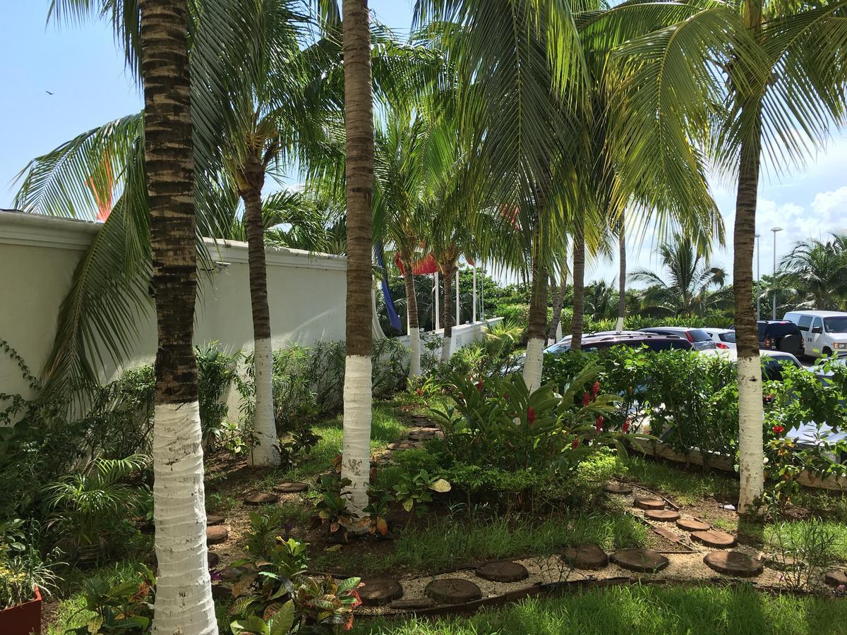 Aparthotel Plaza - Cancun