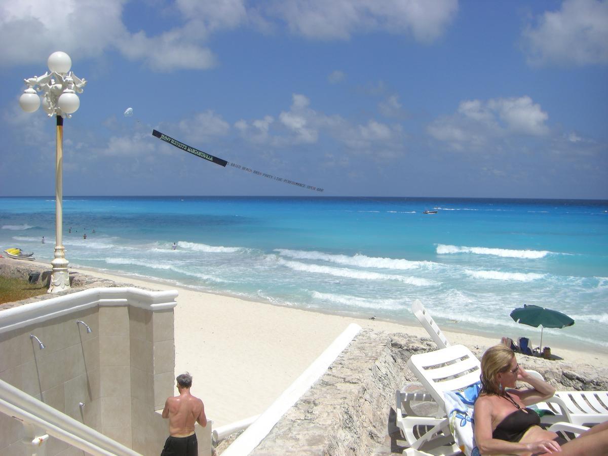 Plaza - Cancun