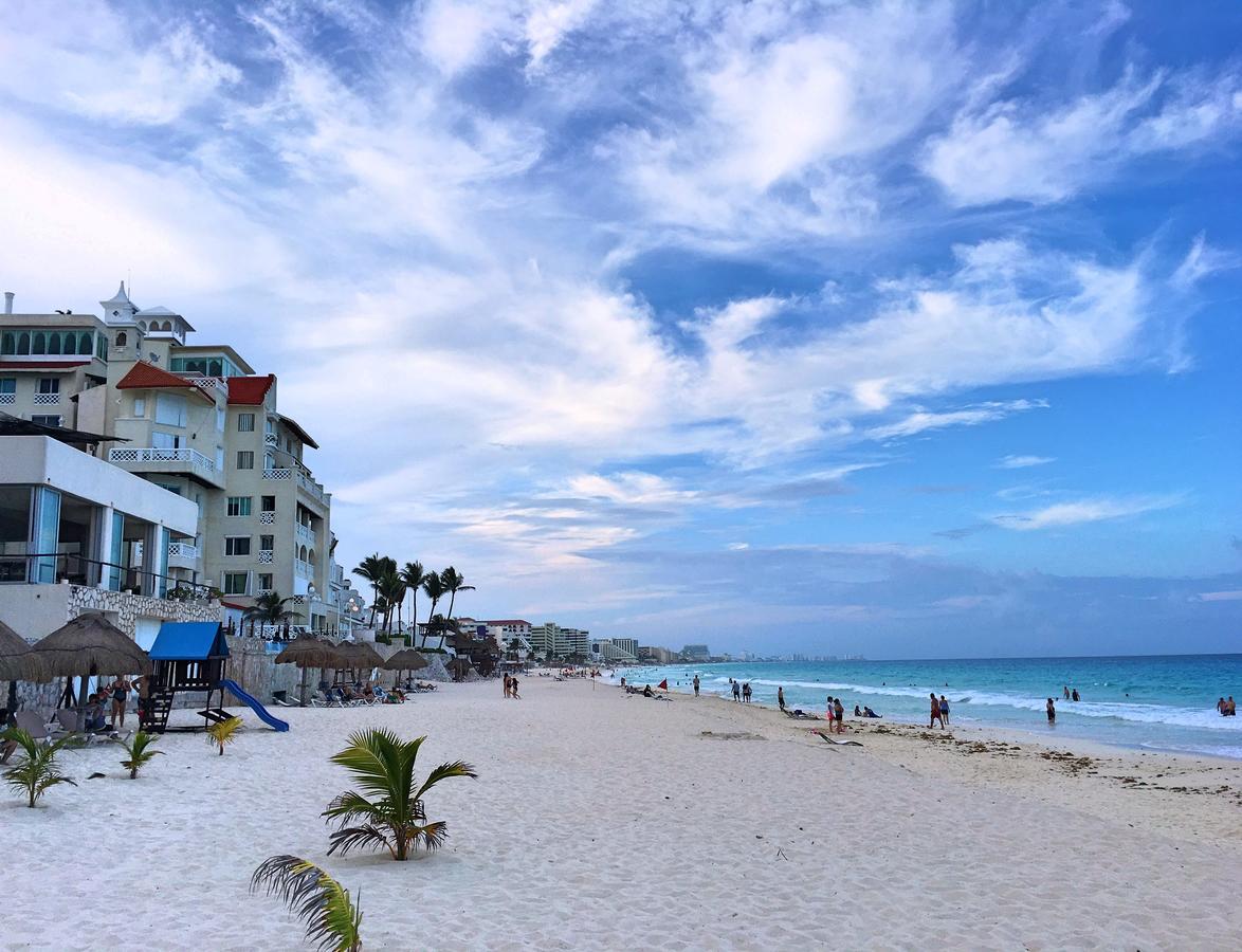 Plaza - Aparthotel Cancun