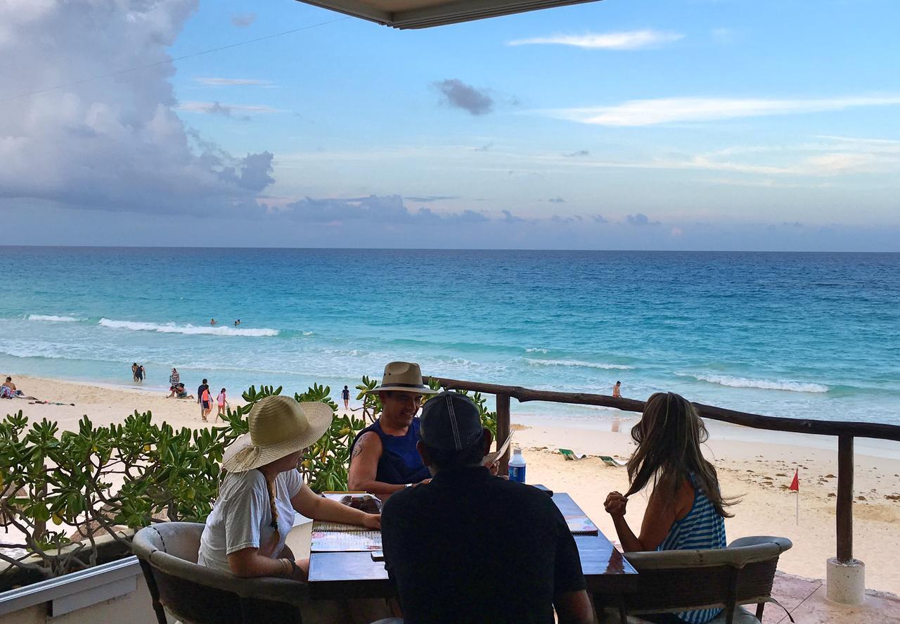 Plaza - Aparthotel Cancun