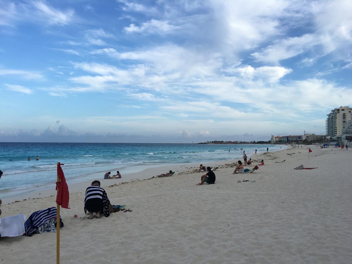 Aparthotel Plaza -