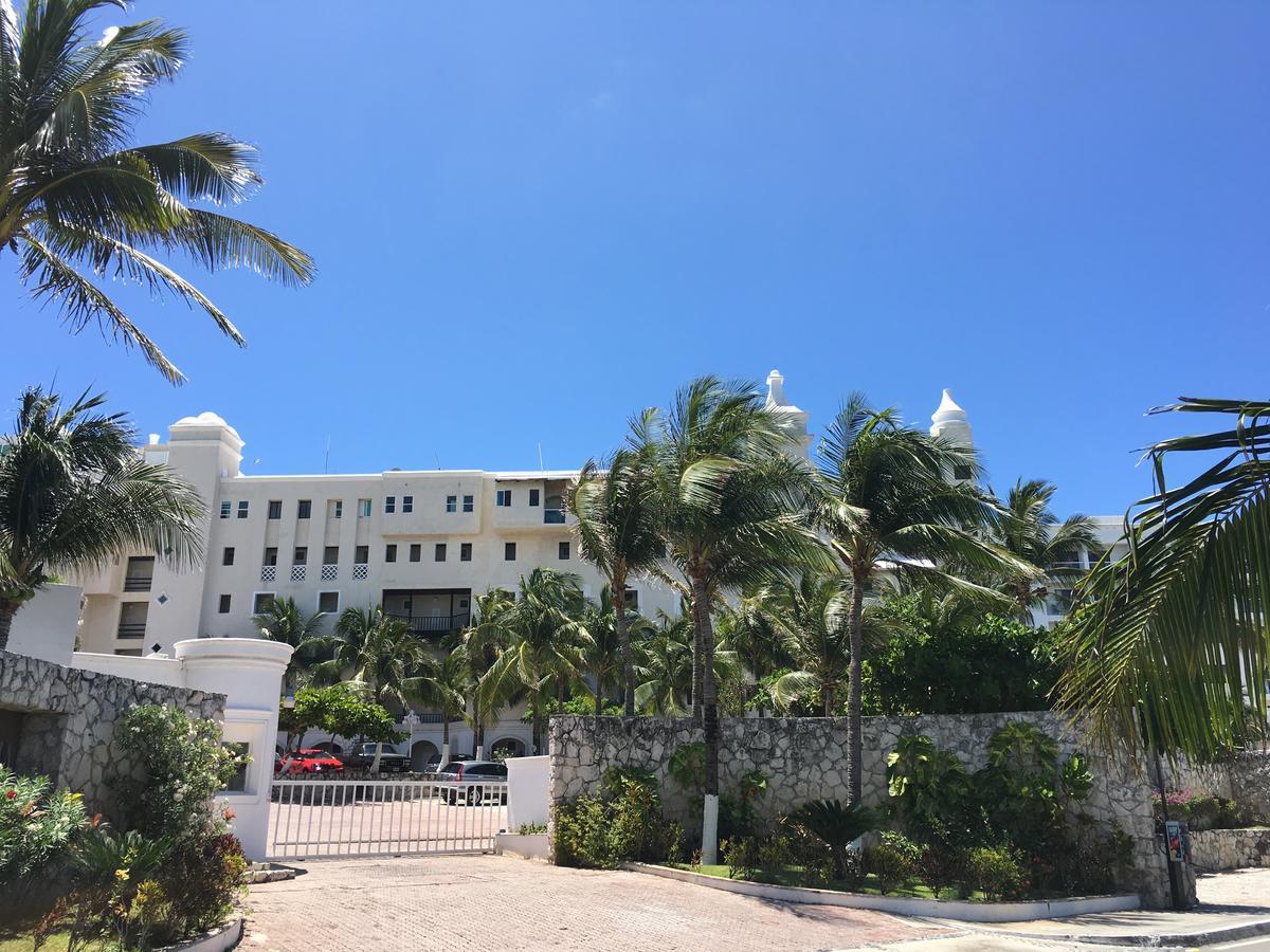 Aparthotel Plaza - Cancun