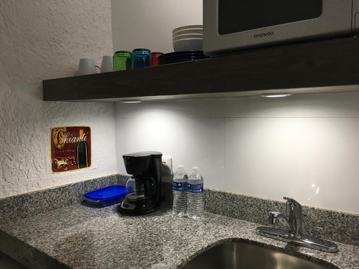 Aparthotel Plaza - 2*
