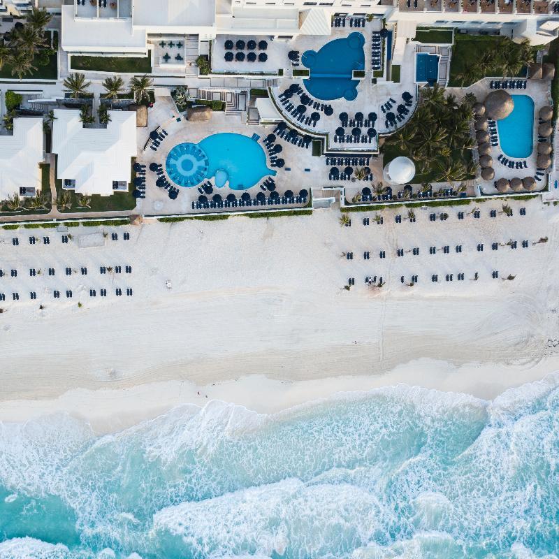 Resort Occidental Tucancun