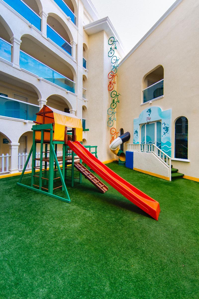 Occidental Costa Resort Cancun