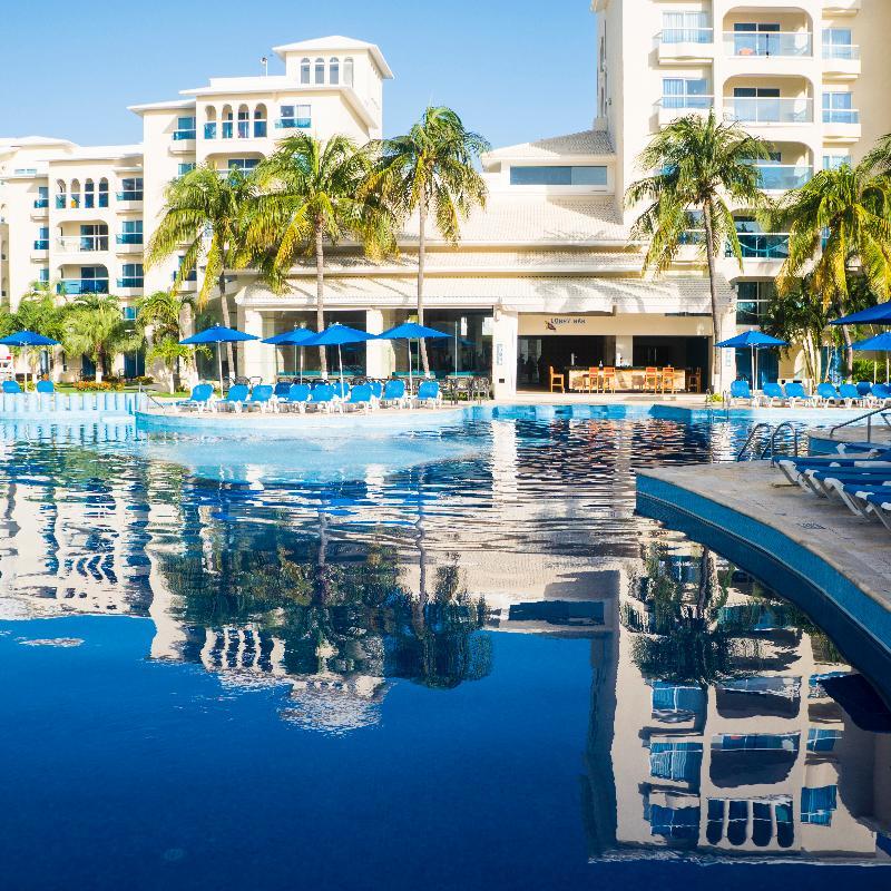Occidental Costa Resort 4*