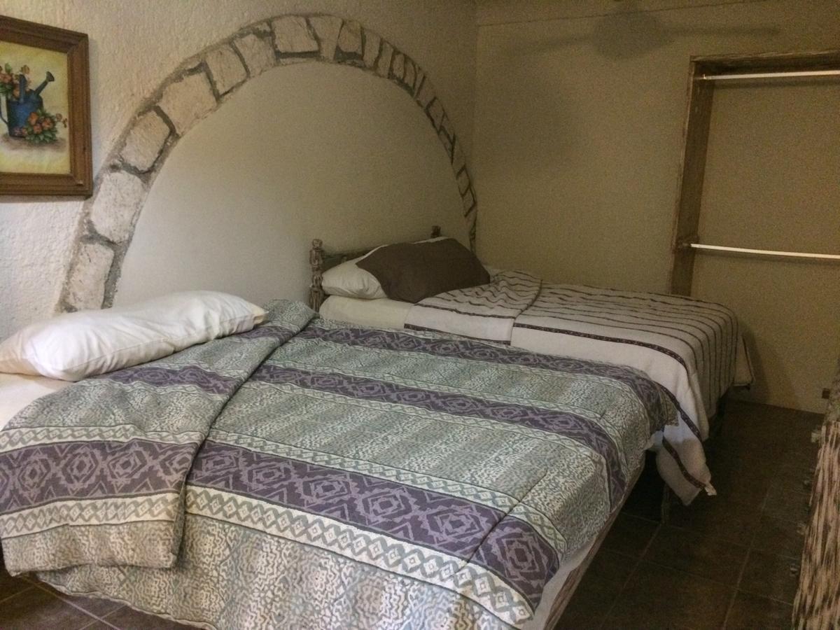 Hostel Chichen Itza Cancun