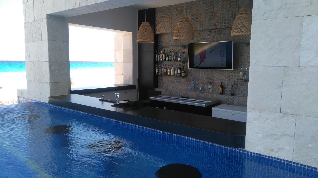 Apartment Ocean Front, Amazing Views *